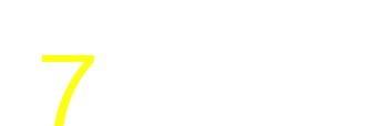 parcy'sがア選ばれる7つの理由