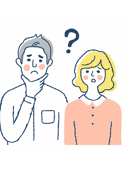 どう生きたいか、でパートナーを選ぶ