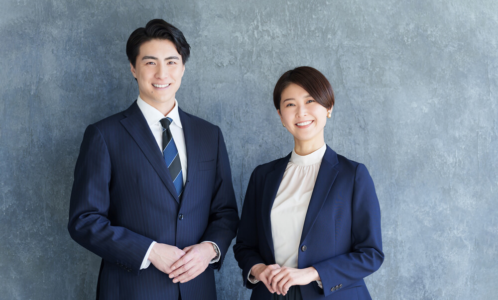 お気軽にご相談ください!